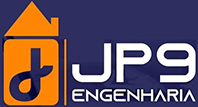 Logotipo JP9 Engenharia